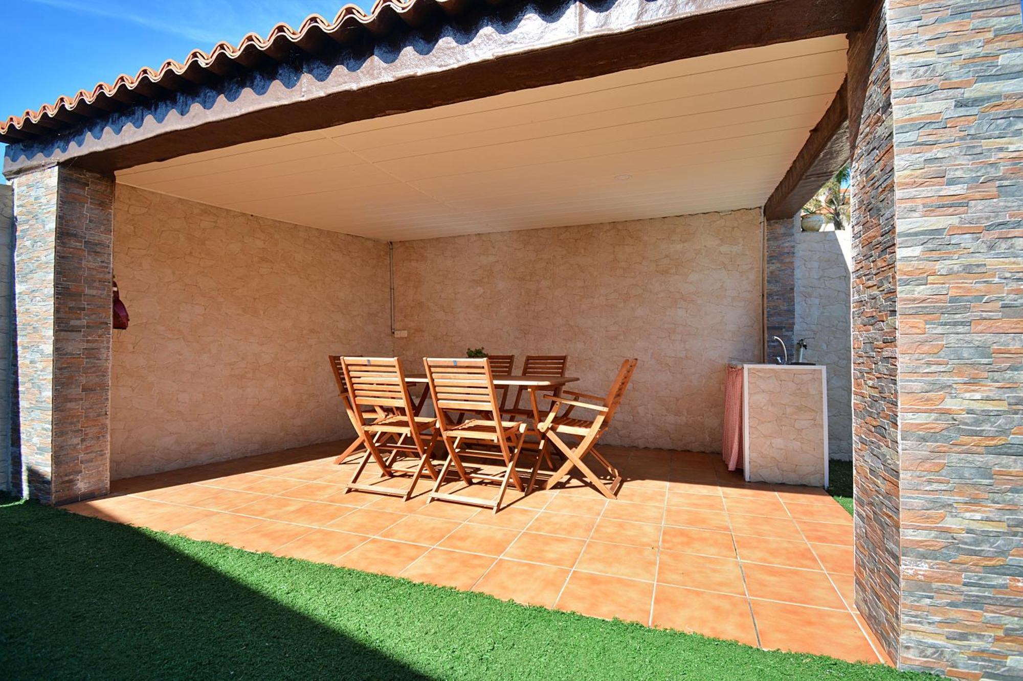 Casa De Playa En Un Pequeno Paraiso Isla de Arosa Εξωτερικό φωτογραφία